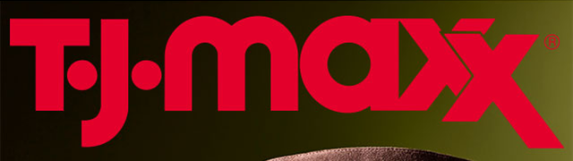 Shop TJMaxx