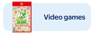 Video games