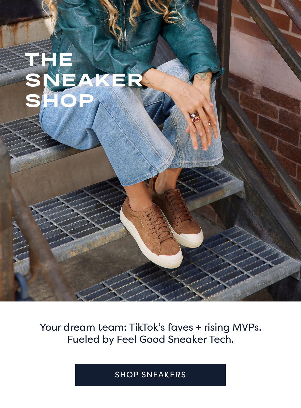 Shop Sneakers