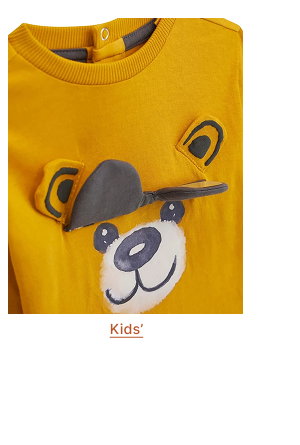 Shop Kids' Sale