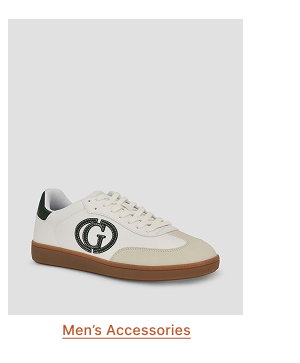 Shop Men's Accessories Sale
