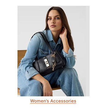 Shop Women's Accessories Sale
