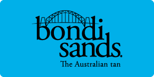 30% off RRP Bondi Sands range