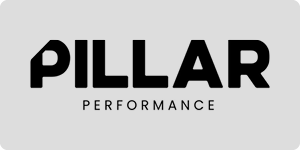 Save on the NEW Pillar Performance range