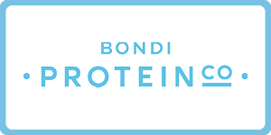 30% off EDLP Bondi Protein Co. range