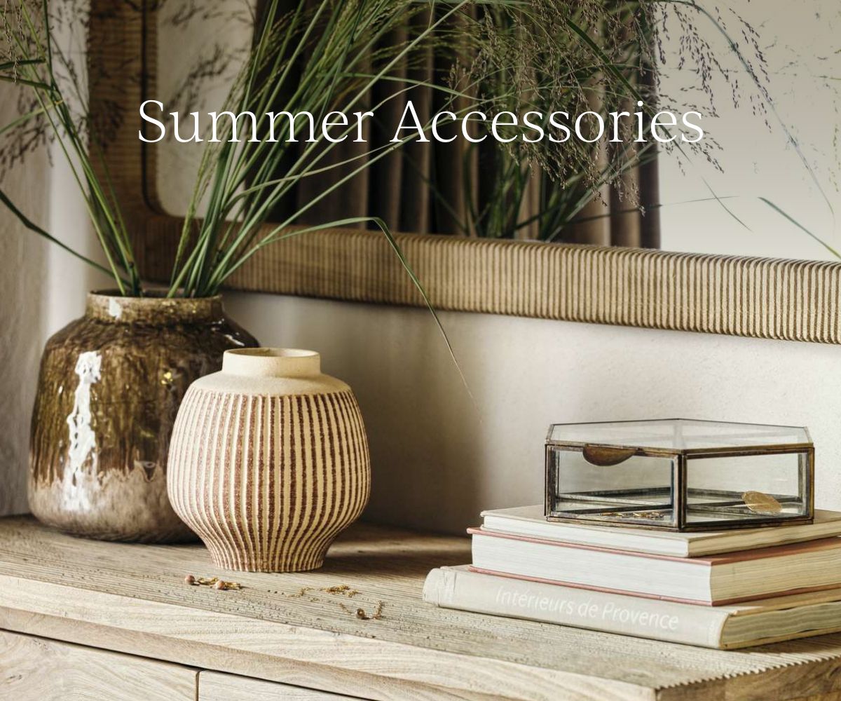 Summer Accessories