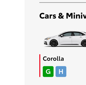 Corolla