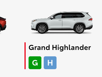 Grand Highlander