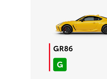 GR86