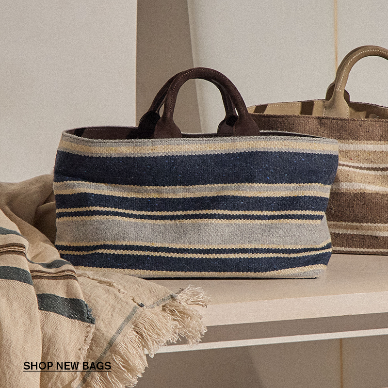 WOMEN'S BAGS