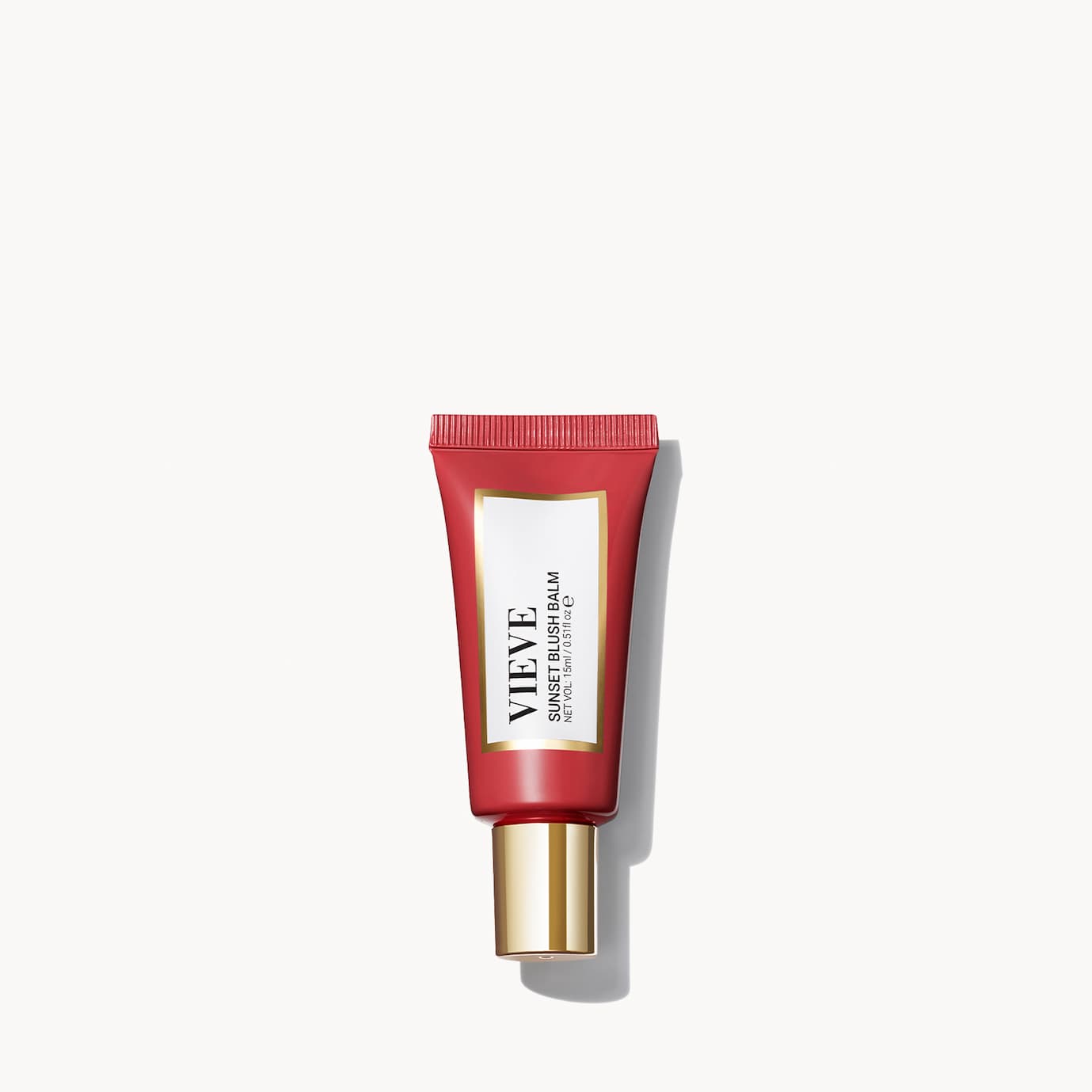 SUNSET BLUSH BALM MALBEC
