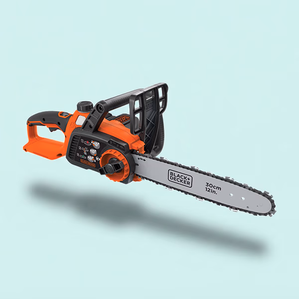 40V MAX* 12 in. Chainsaw Kit