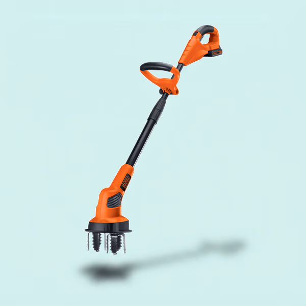 20V MAX* POWERCONNECT™ Cordless Garden Cultivator Kit