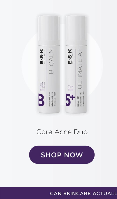 Core Acne Duo