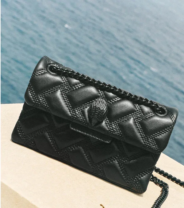 kensington 17 drench bag