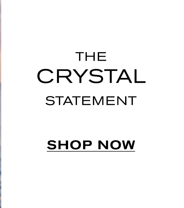 Mini Crystal Kensington Bag