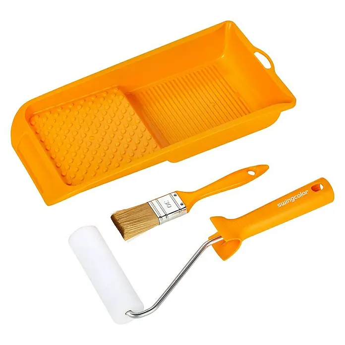 Lackier-Set
