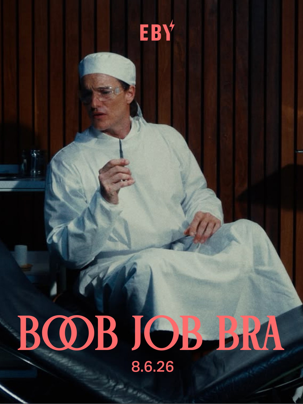 Boob Job Bra