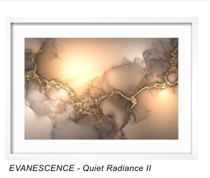 EVANESCENCE - Quiet Radiance II