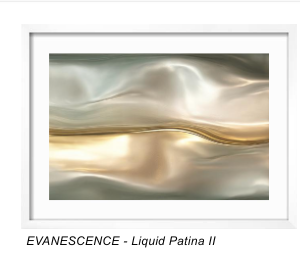 EVANESCENCE - Liquid Patina II