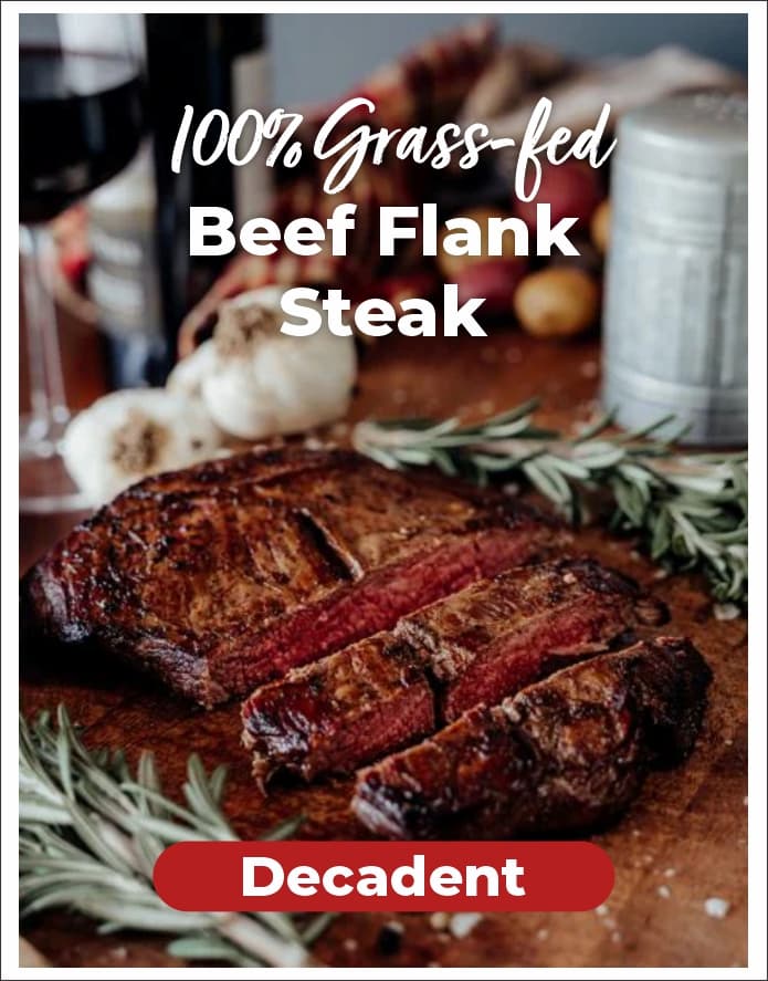 Flank Steak