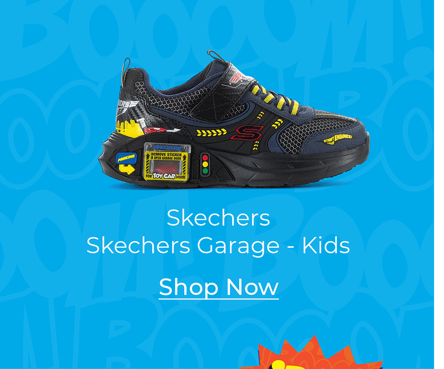 Skechers