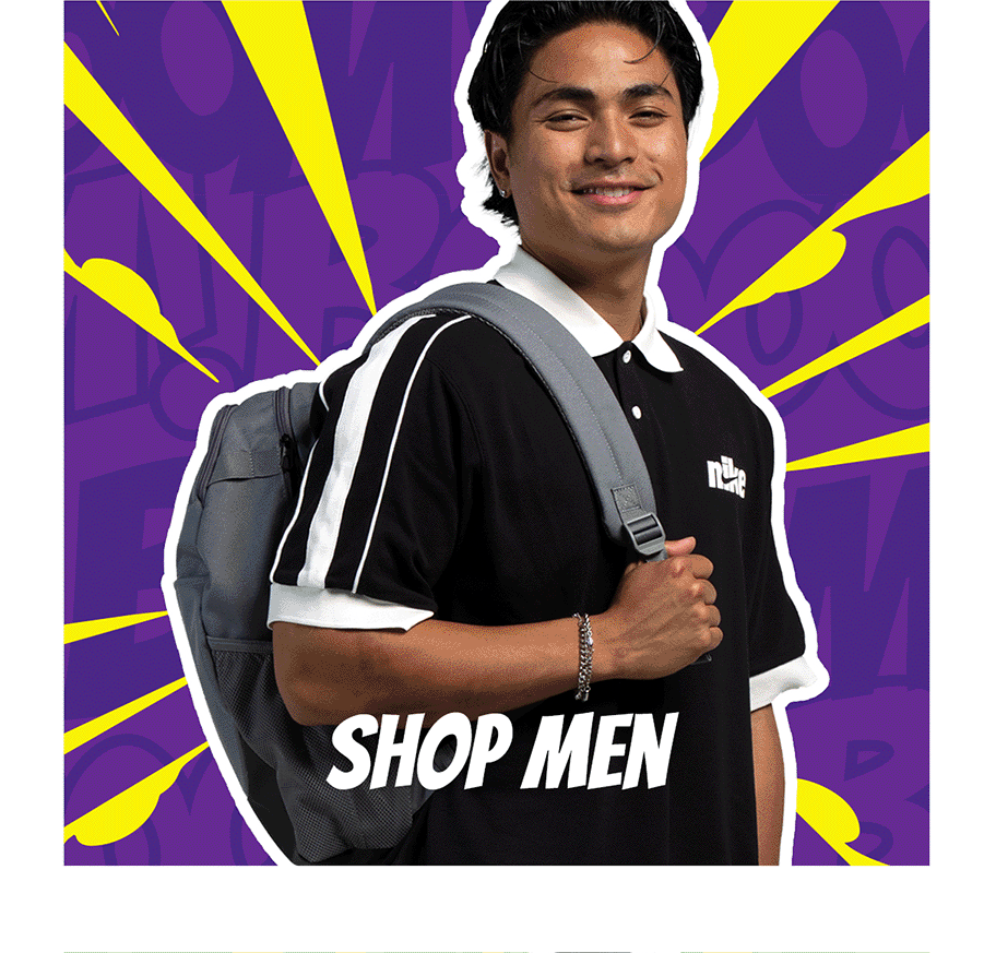 Shop Men