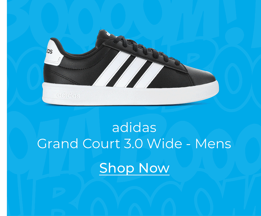 adidas
