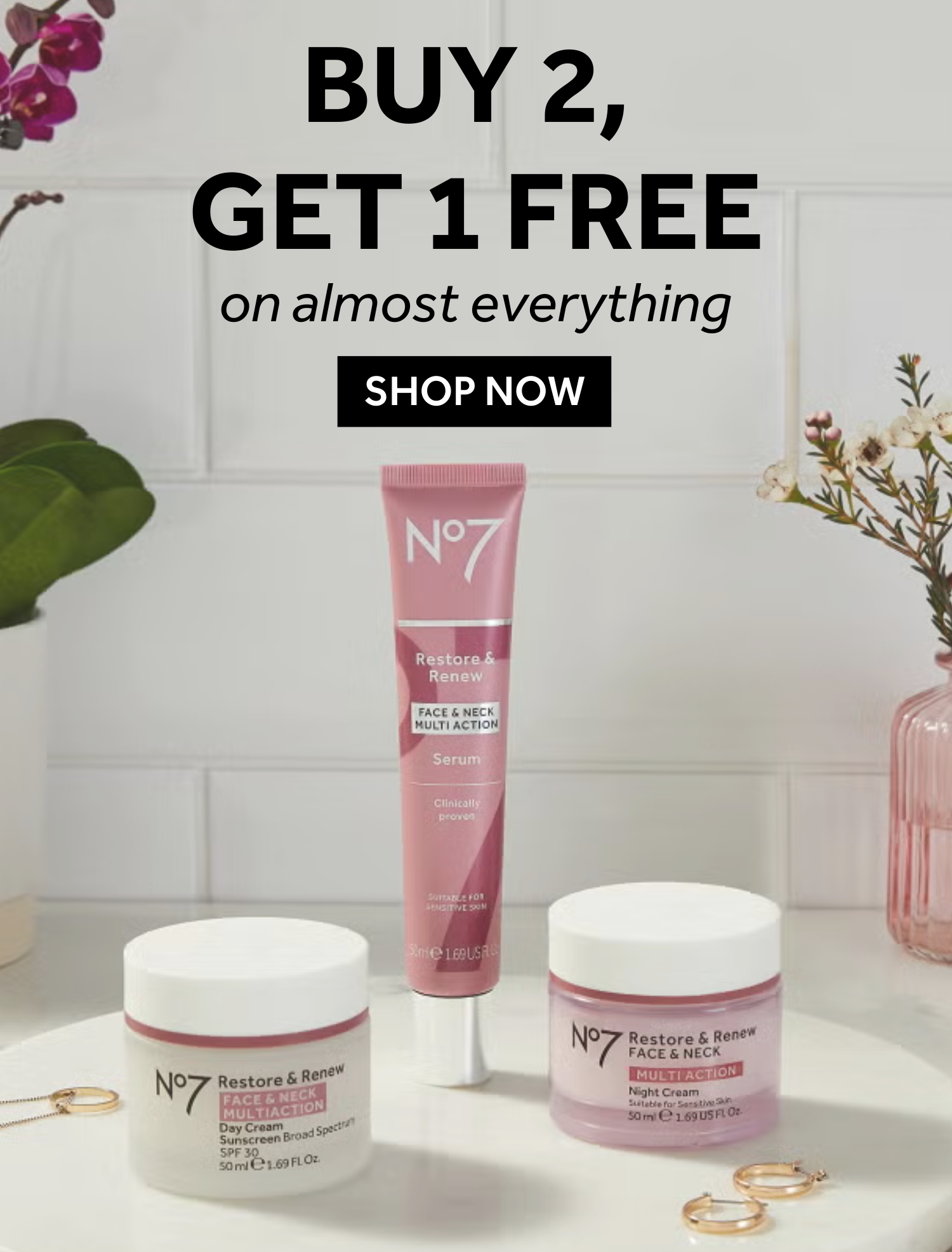 40% OFF sitewide - 24 hours only