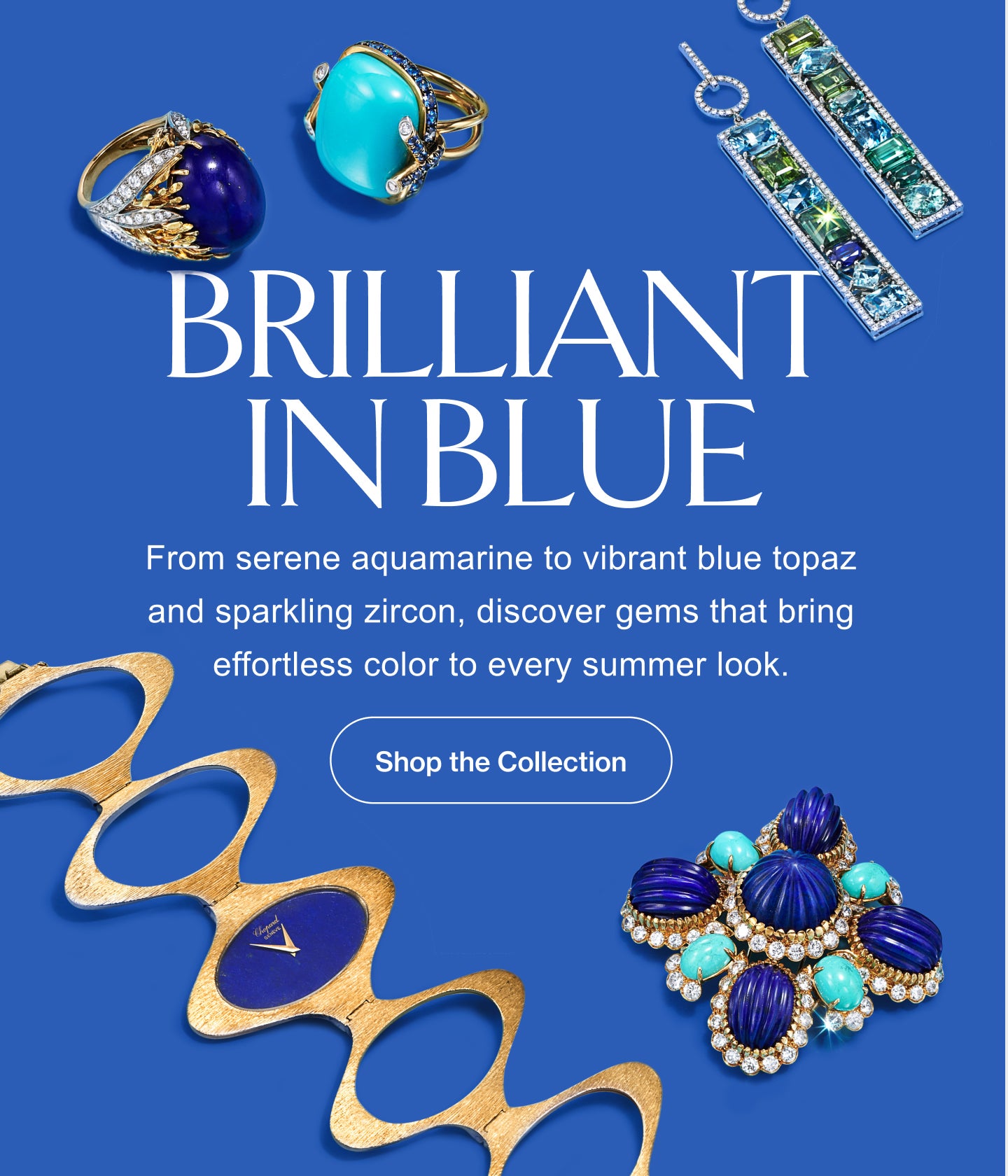 Make a statement