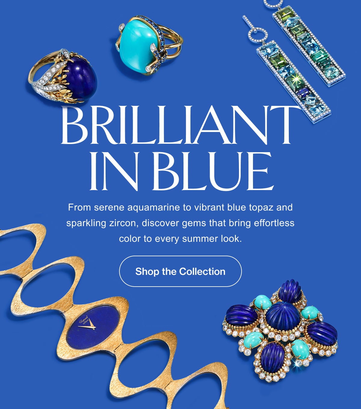 Make a statement
