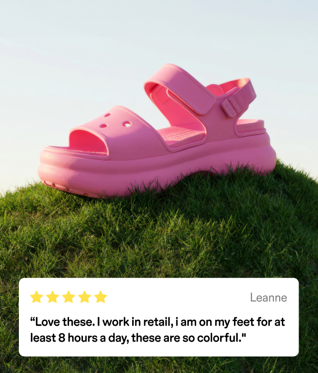 Shop The Soho
 Y-Strap Sandal Today!