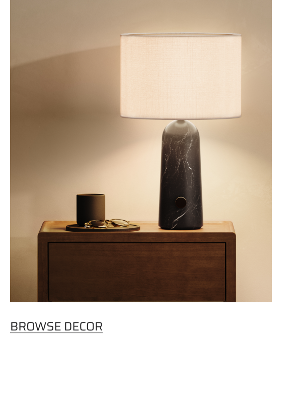 browse decor