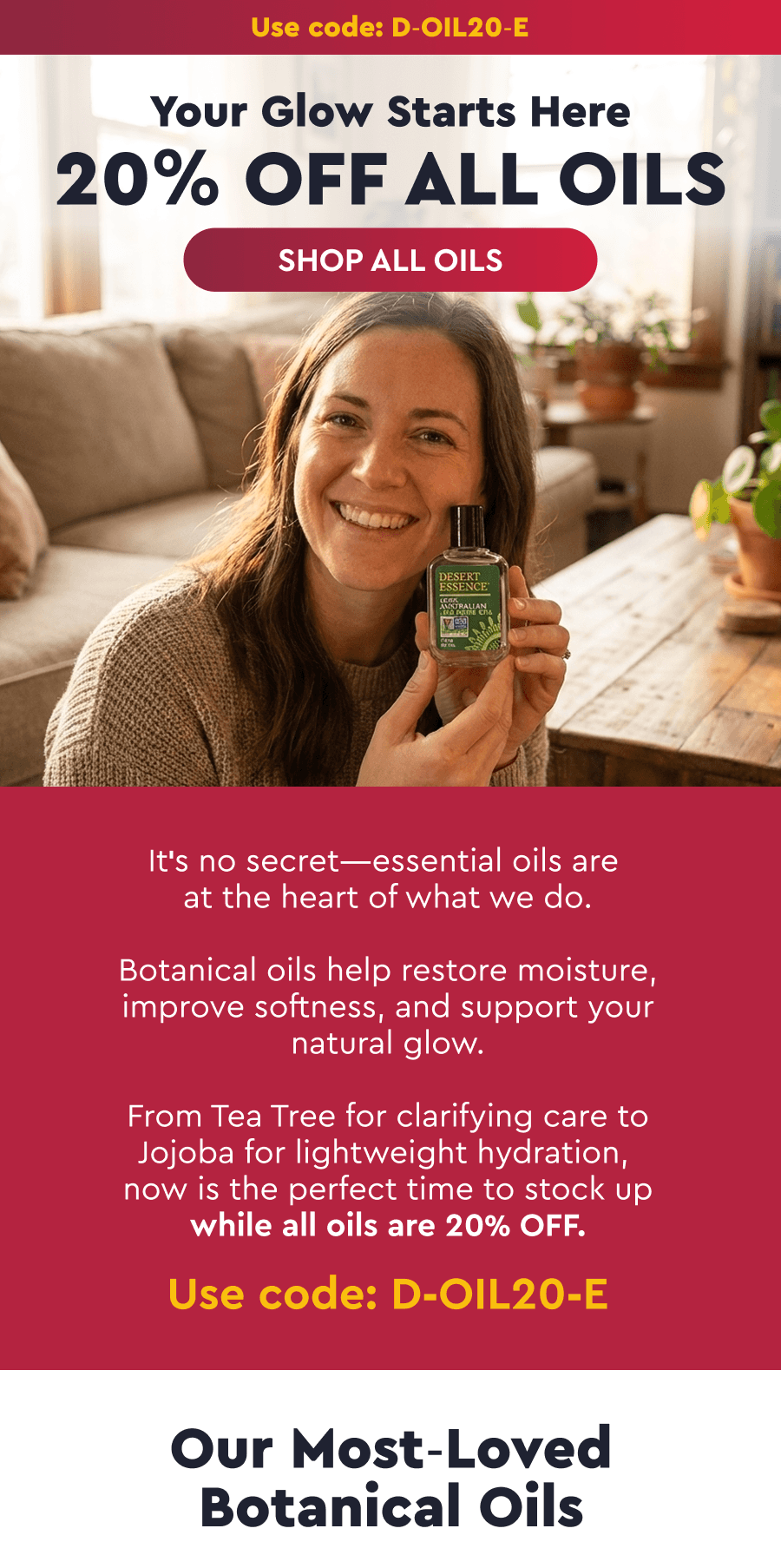  SHOP ALL OILS