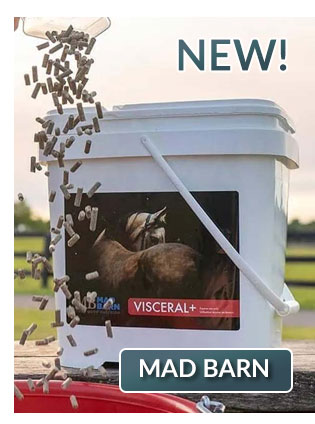 New Mad Barn Supplements