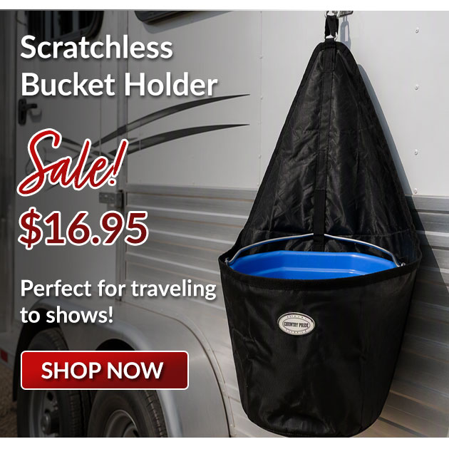 Portable Bucket holder sale