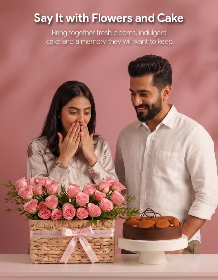 Leading UAE Florist for Gift and Flower Delivery