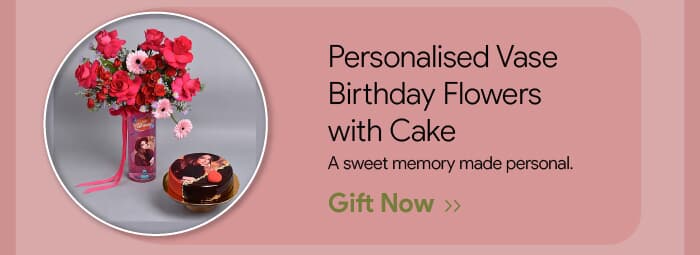 Leading UAE Florist for Gift and Flower Delivery