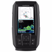 Garmin STRIKER Vivid 4cv Fish Finder