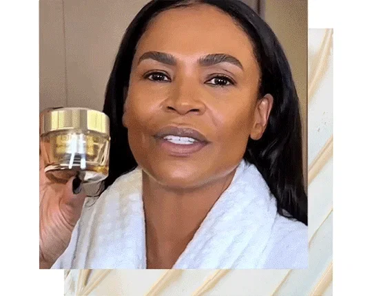 Nia Long Approved | One of our newest ambassadors shares her favorite skincare. | SHOP NOW