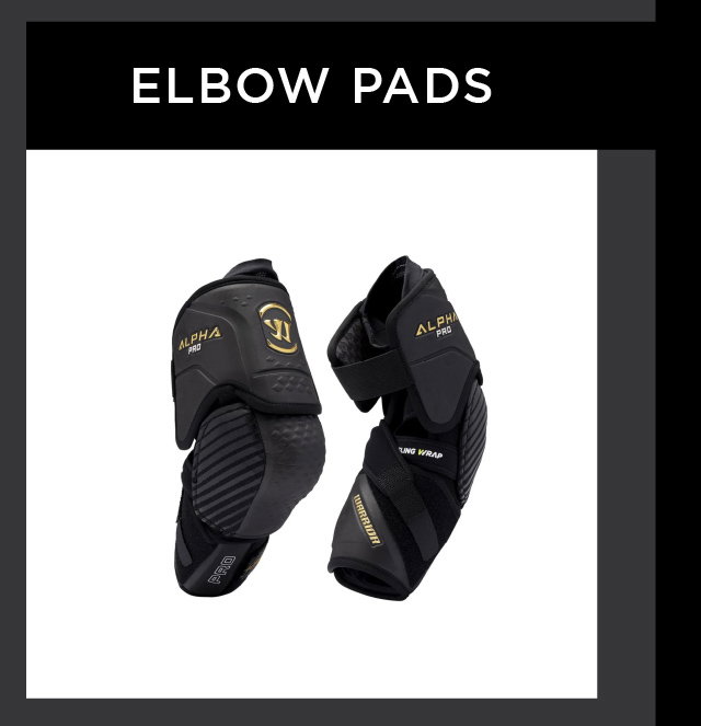 B2b- Elbow Pads