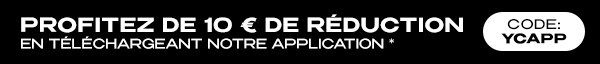Téléchargez l’app