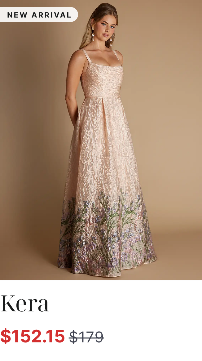 Kera Dress