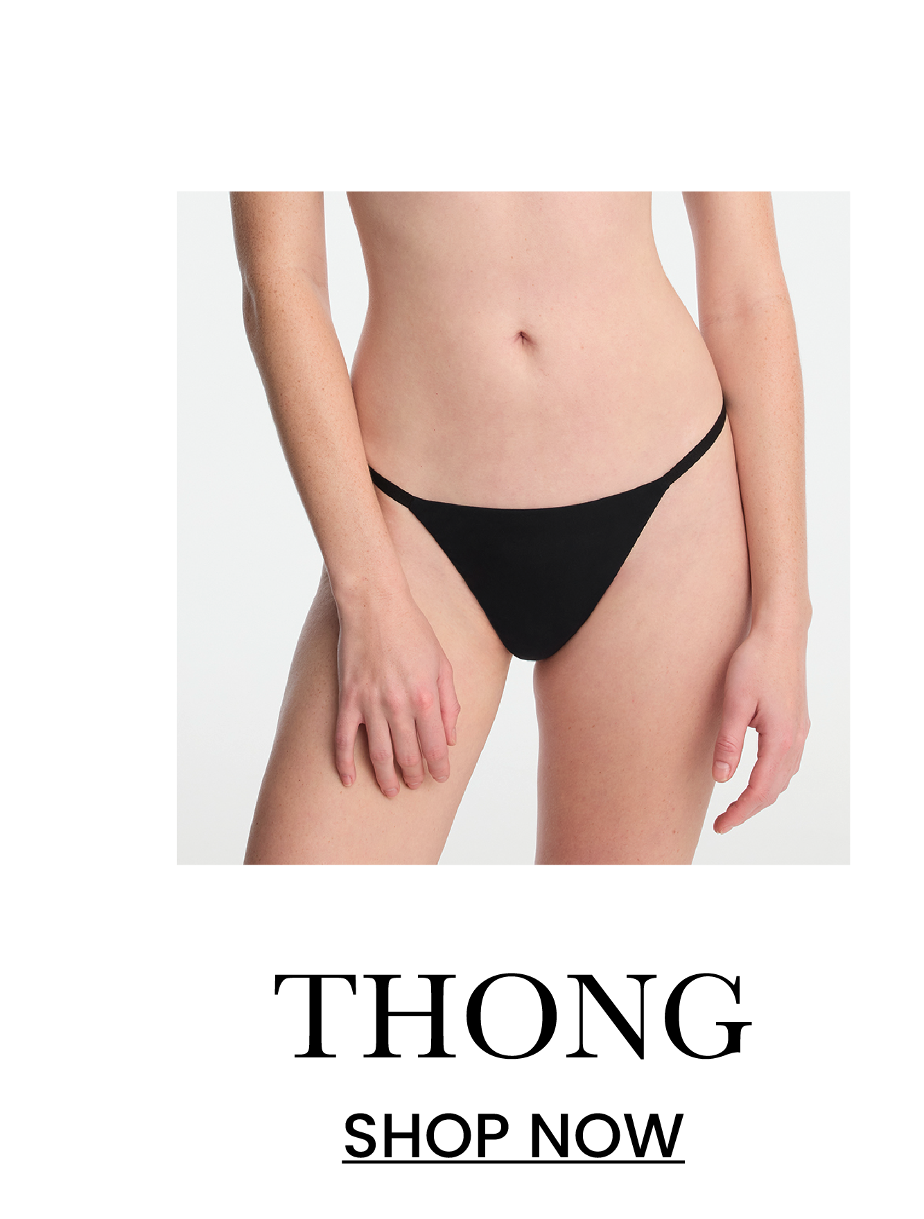 Thong