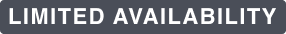 Limited availability