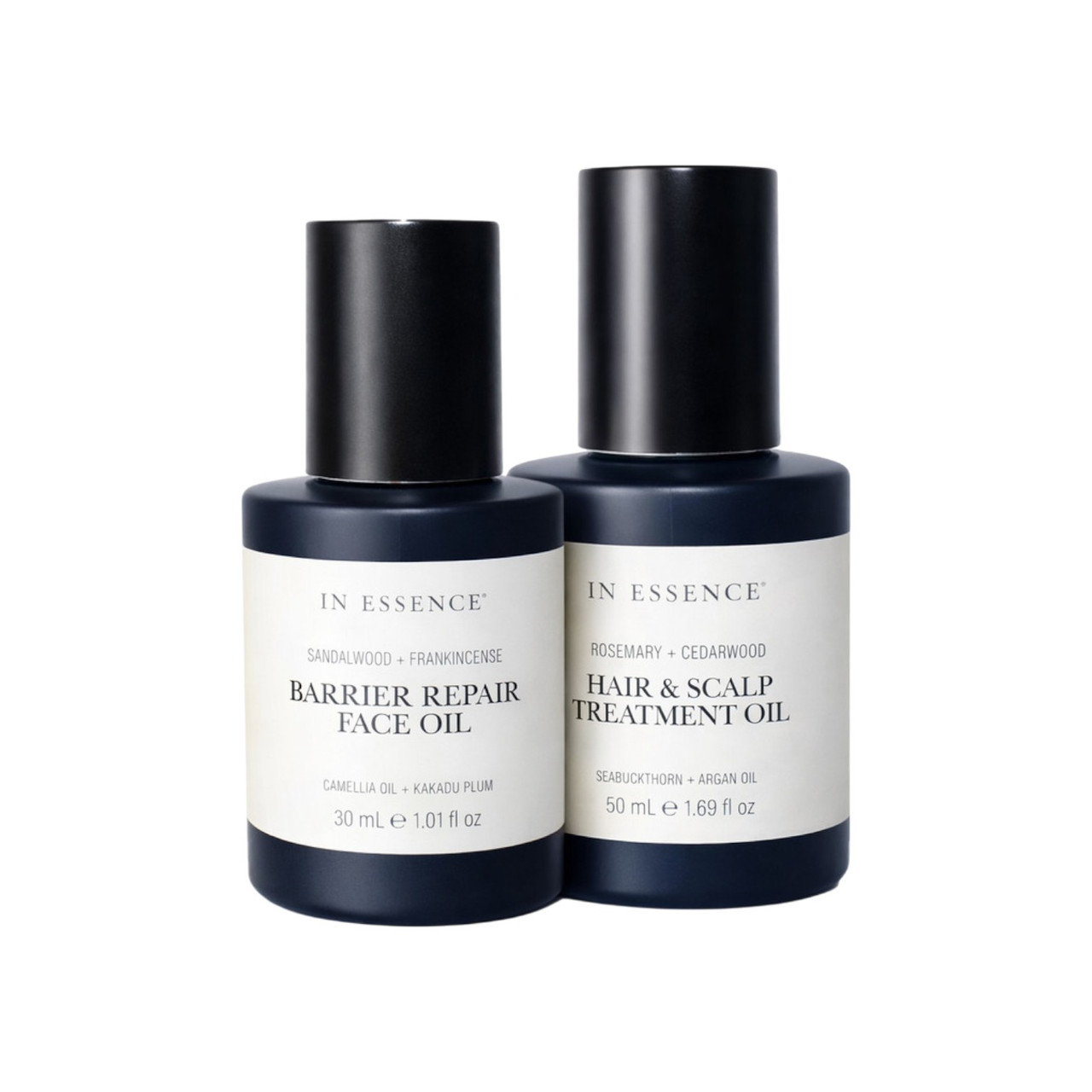 Image of The Hair & Skin Radiance Duo