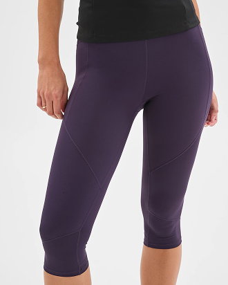 Active infinity sculpt crop length tights