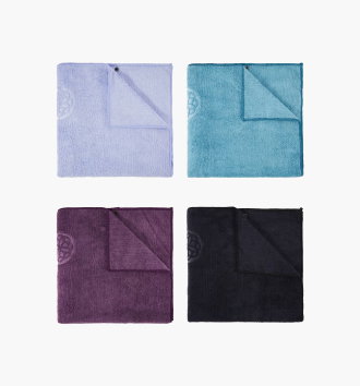 Anko gym towel, assorted