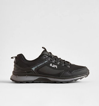 Fila mens trail sneakers Arpino