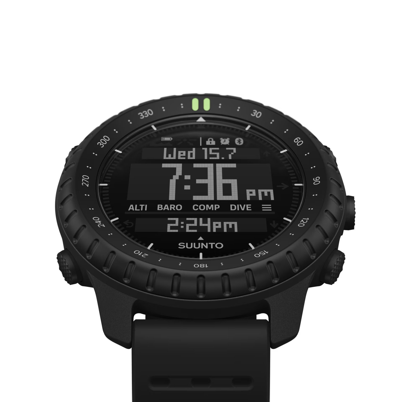 Suunto Core 2